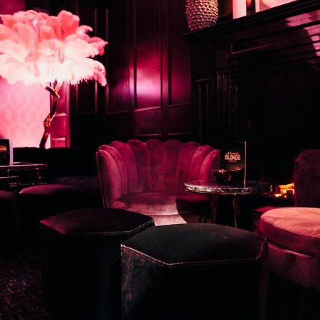 The Vermont Aparthotel Нюкасъл ъпон Тайн Екстериор снимка