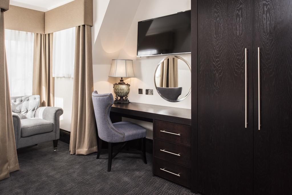 The Vermont Aparthotel Нюкасъл ъпон Тайн Стая снимка